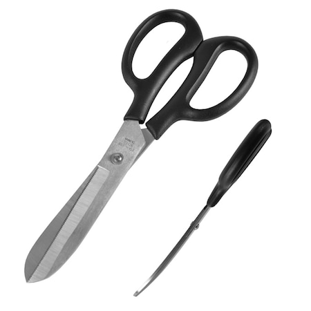 Jacks Imports Fetlock Shears 1001